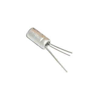 
						Электролитический конденсатор К50-35 6.3 В 47 мкф