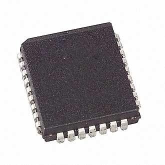 
						Микросхемы памяти AT29C010A-15JI PLCC32