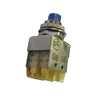 
						Кнопочный переключатель ПКН105-8В (СИНИЙ 200*г)