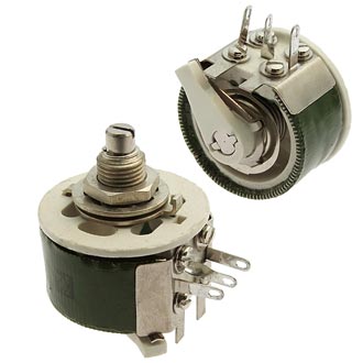 
						Подстроечный резистор ППБ-15Д-15Вт 150 Ом