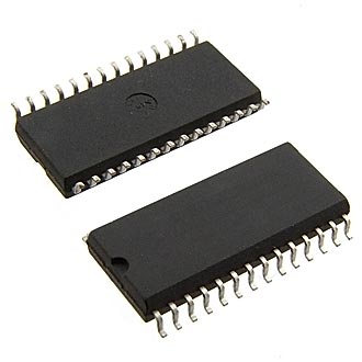 
						Процессор / контроллер USBN9603-28M SO28