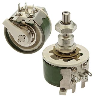 
						Подстроечный резистор ППБ-15Е-15Вт 47 кОм