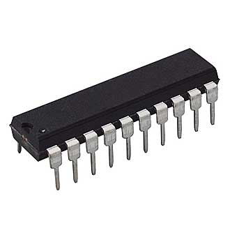 
						Процессор / контроллер AT90S2313-10PI DIP20