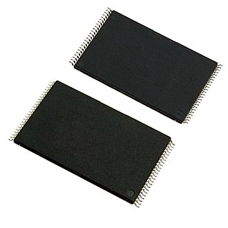 
						Микросхемы памяти XCF32PVOG48C TSOP48