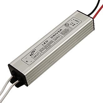 
						Источник питания LD (18-25W) 60-90VDC 300MA IP66