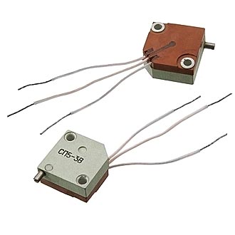 
						Подстроечный резистор СП5-3В-1 Вт 220 Ом