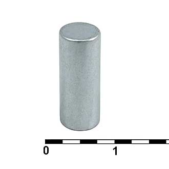 
						Ферритовый изделия и магнит C 6x15 N35H