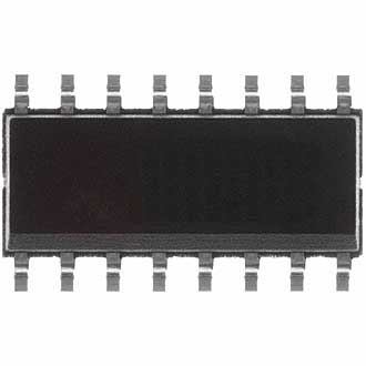 
						Мультиплексор ADG511BRZ SOIC-16