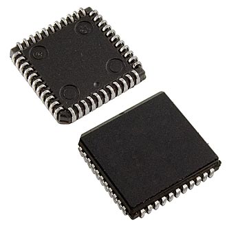
						Процессор / контроллер AT89C55-24JI PLCC44