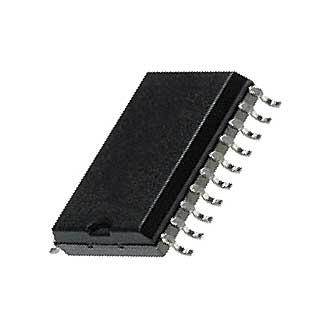 
						Процессор / контроллер AT90S2313-10SC SOIC20